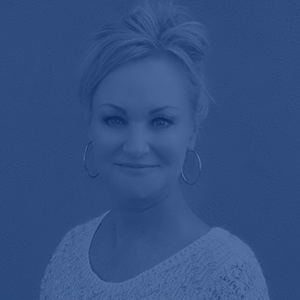 Amy Macgowan, Director of Sales at BlueBolt LinkedIn profile link