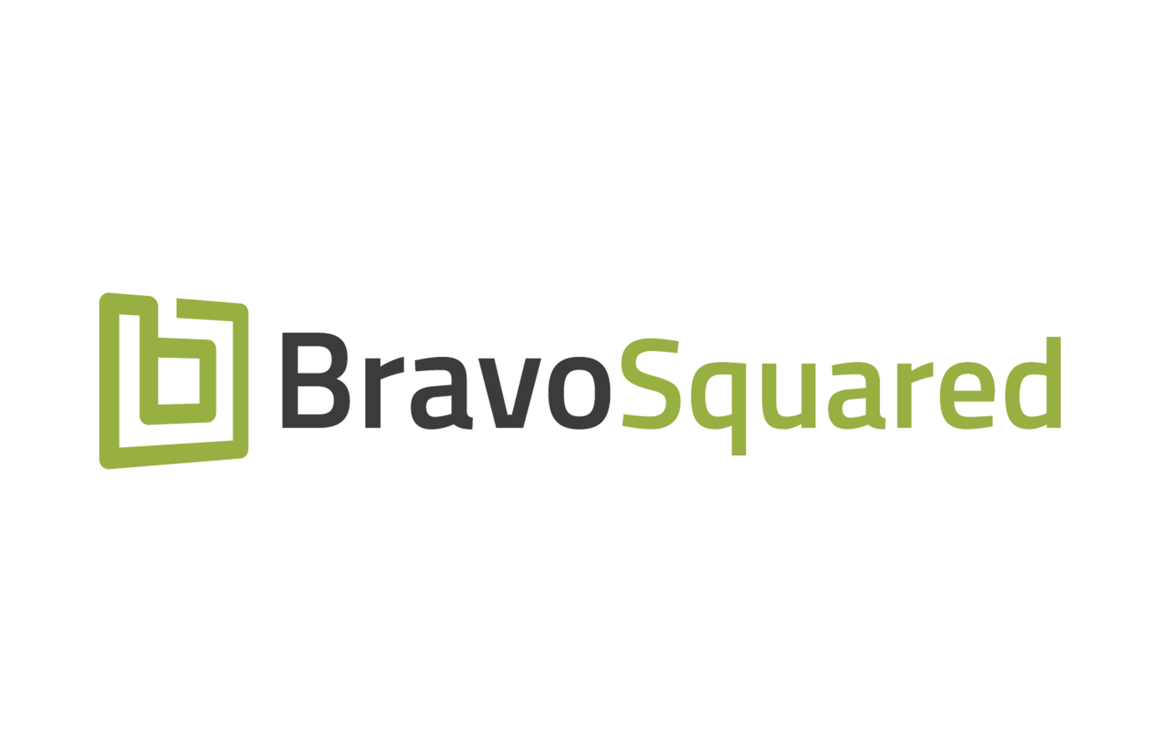 BravoSquared Logo