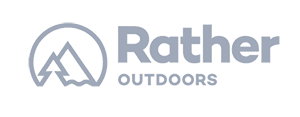 Rather Outdoors logo