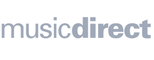 MusicDirect logo