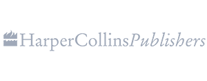 Harper Collins Publishers logo