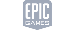 Epic Games logo