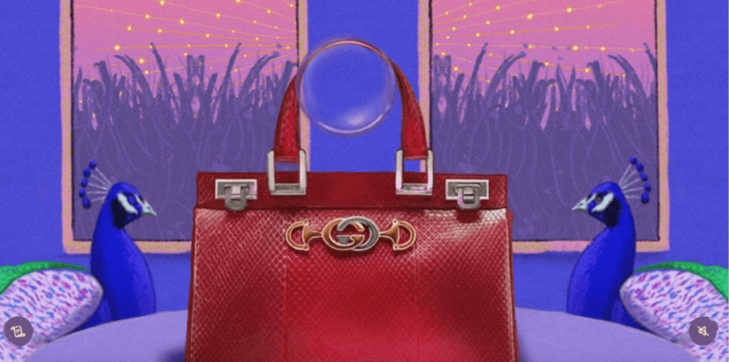 Gucci