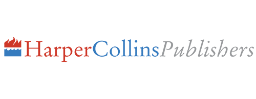 HarperCollins Christian Publishers logo