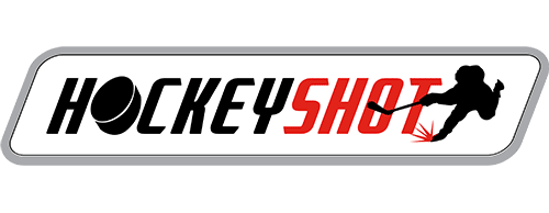HockeyShot logo