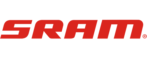 SRAM Case Study logo