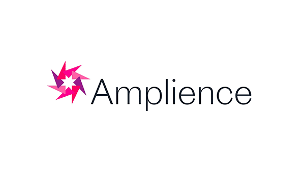 Amplience's logo