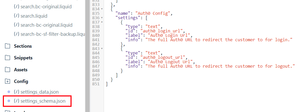 How to Easily Authenticate Shopify Customers with Auth0 – BlueBolt