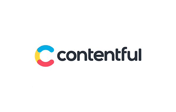 Contentful's logo