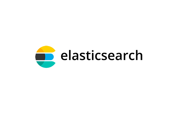Elasticsearch's logo