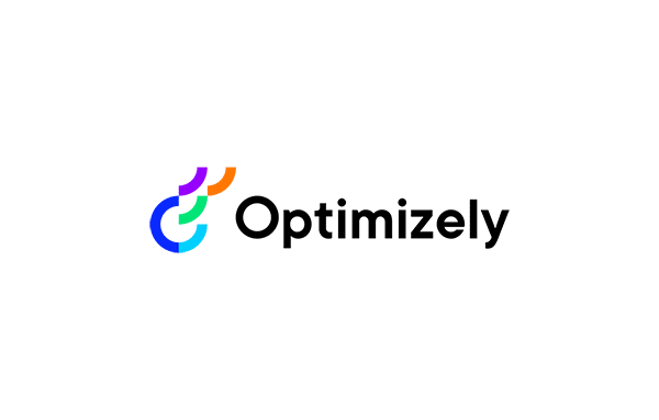 Optimizely's logo