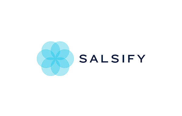 Salsify's logo