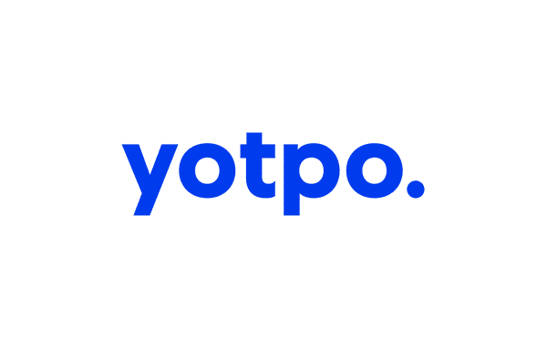Yotpo's logo
