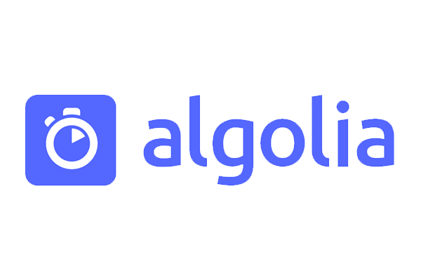 Algolia's logo