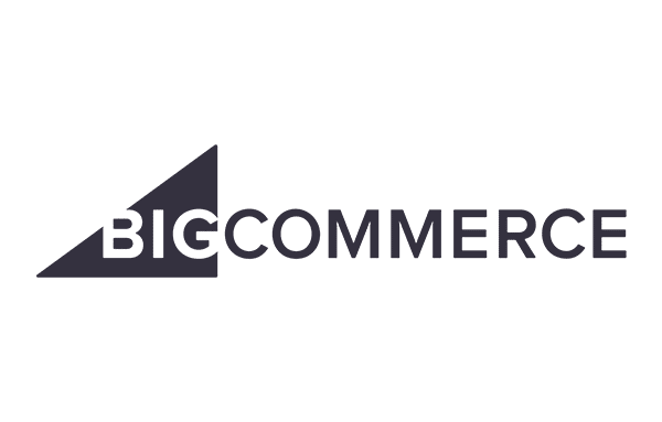 BigCommerce's logo