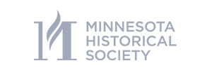 Minnesota Historical Society logo