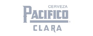 Pacifico logo