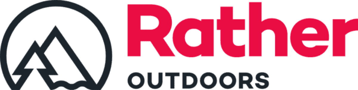 Rather Outdoors logo