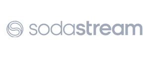 SodaStream logo