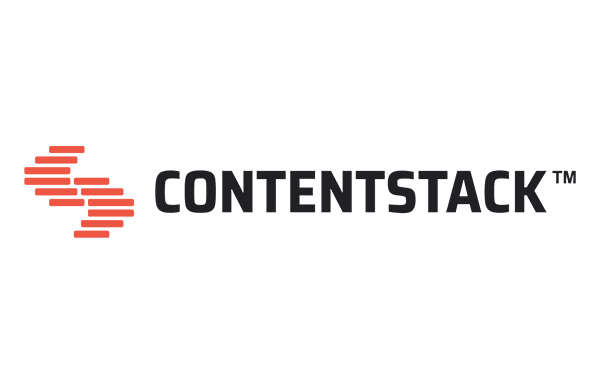 Contentstack's logo