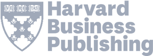 Harvard Business Publishing logo