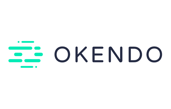Okendo's logo