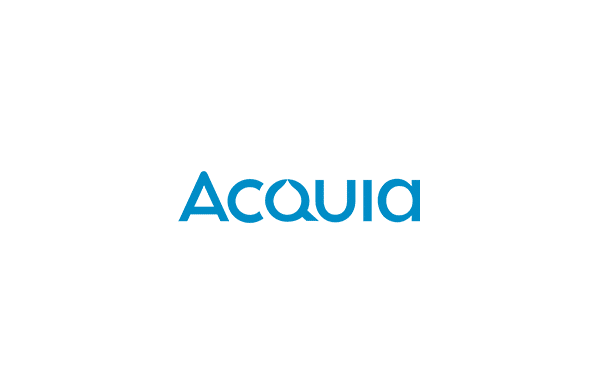 Acquia's logo