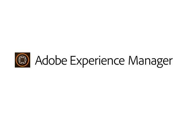 Adobe Experience Manager's logo