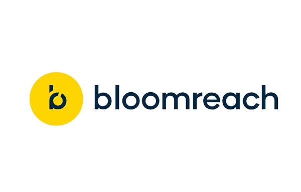 Bloomreach's logo