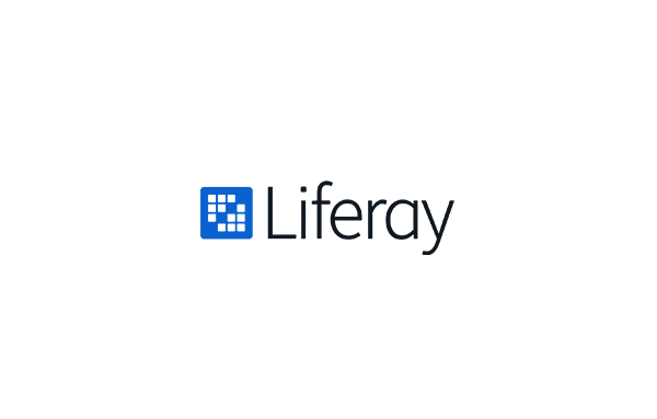 Liferay's logo