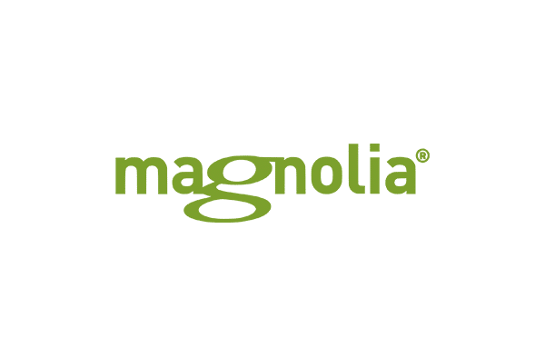 Magnolia's logo