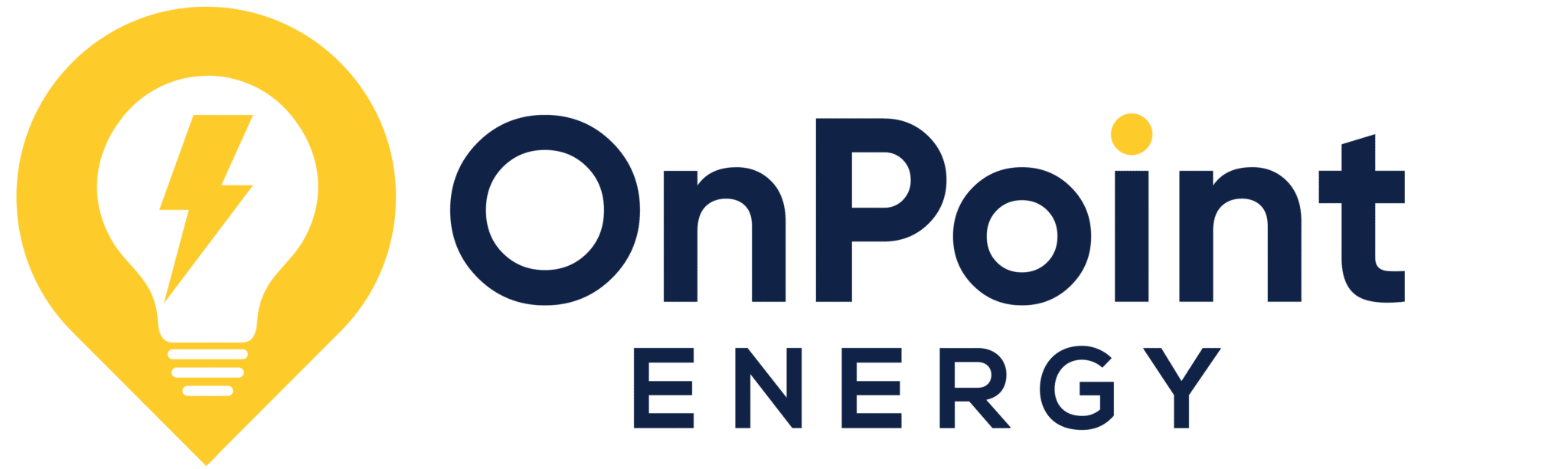 OnPoint Energy logo