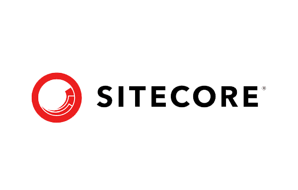 Sitecore's logo