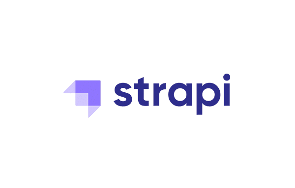 Strapi's logo