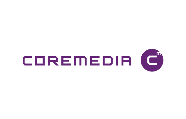 Coremedia's logo