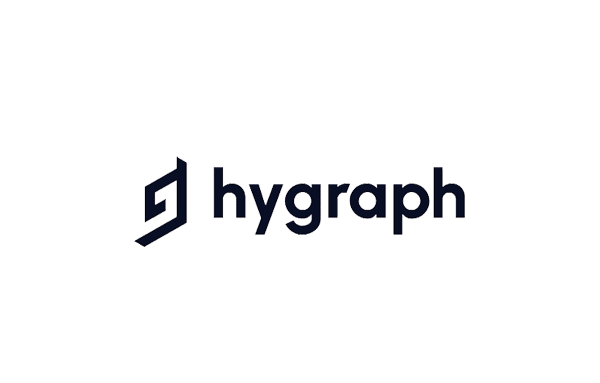 Hygraph's logo