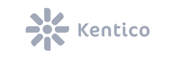 Kentico logo