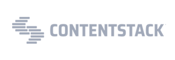 contentstack logo