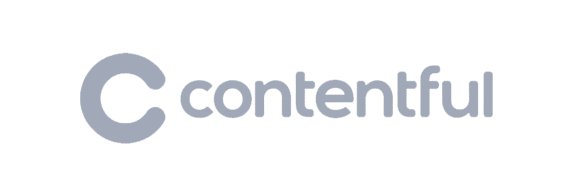 contentful logo