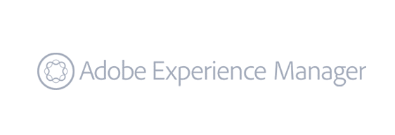 Adobe Experience Manager logo