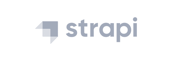 strapi logo