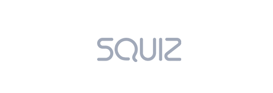 SQUIZ logo