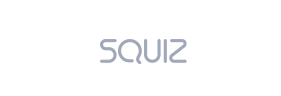 SQUIZ logo