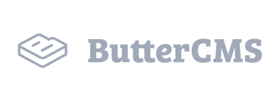 ButterCMS logo