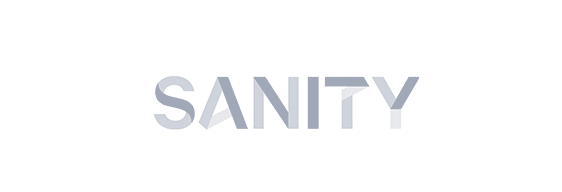 Sanity logo