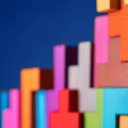 tetris like blocks