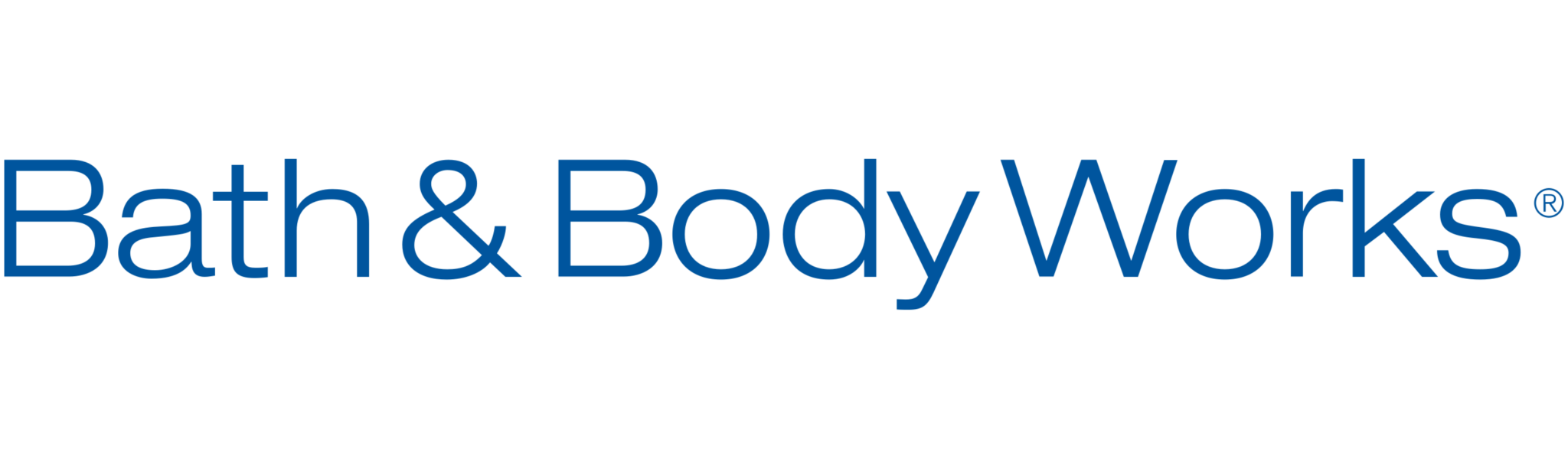 Bath & Body Works logo