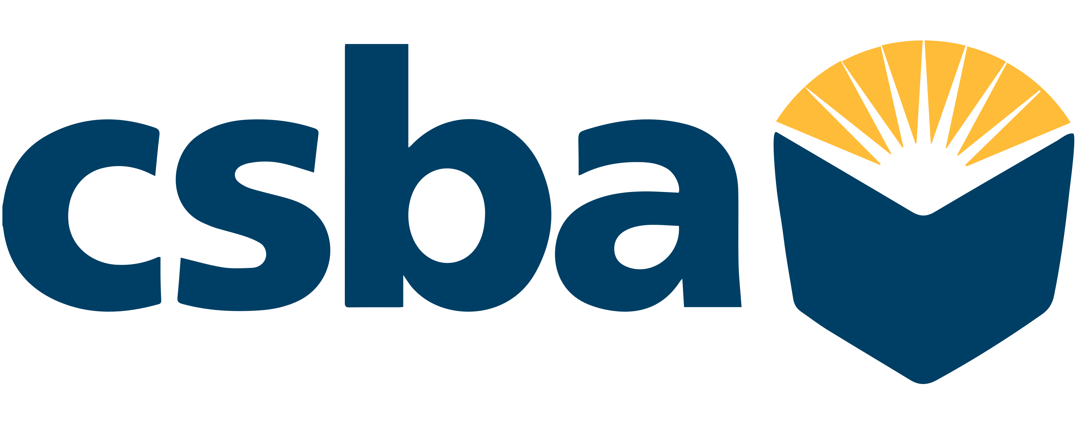 California School Board Association Legal Services logo