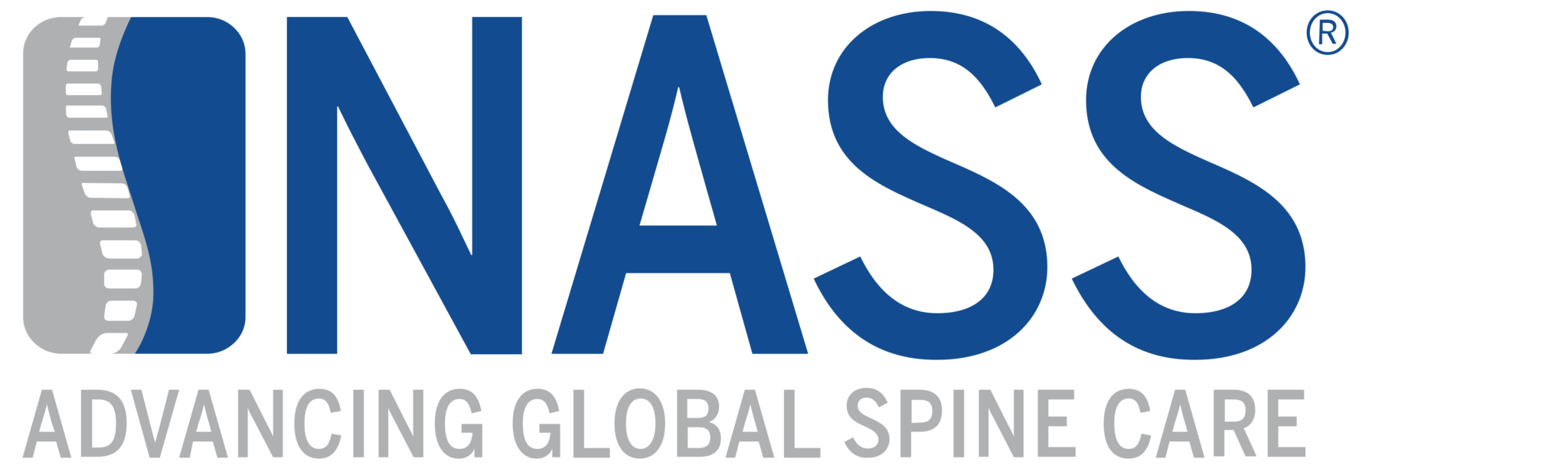 North American Spine Society logo