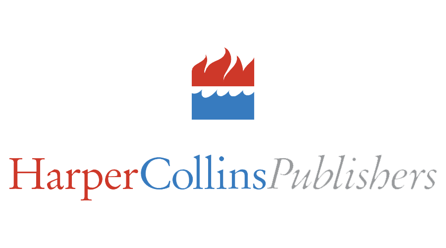 HarperCollins Publishers logo